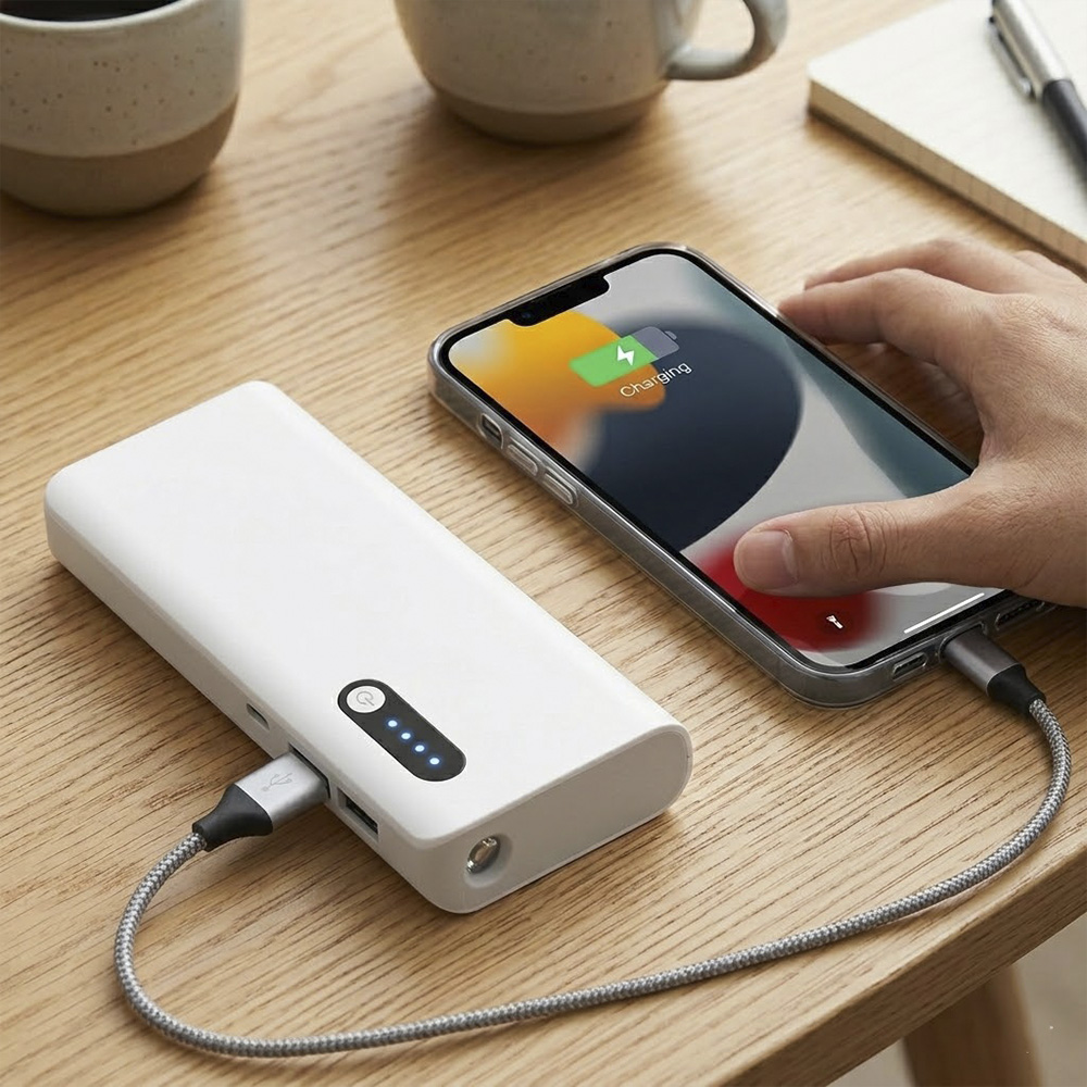 PowerBank 083 фото 1