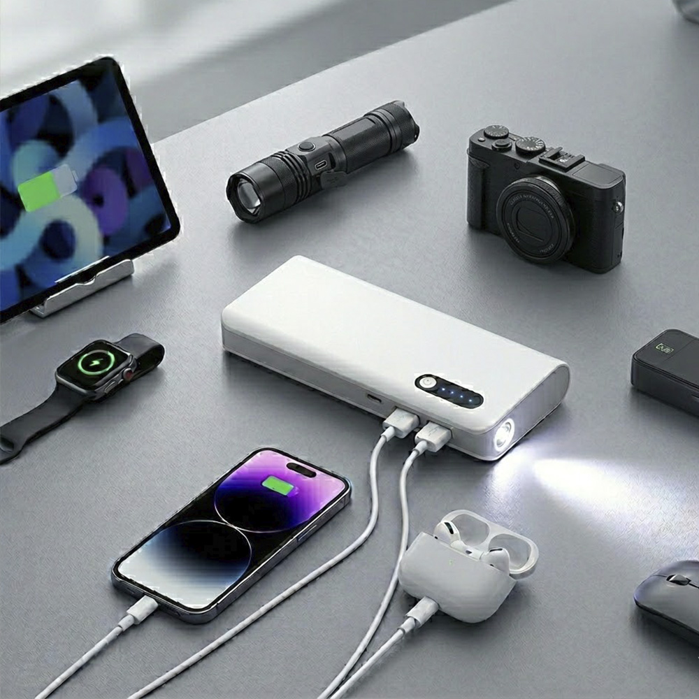 PowerBank 083 фото 3